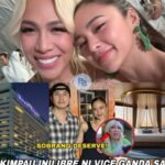 EXPLOSIVE CONFESSION: Ian De Leon Exposes Painful Truth About Nora Aunor — ‘I’m Done with the Lies and Hypocrisy!’