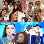 BOSSING VIC SOTTO SHOCKER: Advises VICO on Responsibility After Alleged Impregnation of ATASHA—Family in Crisis? Explosive Revelations Rock the Sotto Clan as Truth Behind Pregnancy Scandal Slowly Unravels!