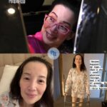 THRILLING REVELATION: The person accused of cursing KRIS AQUINO has finally been identified—netizens are in shock after discovering the true identity of this mysterious individual!