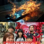 Ina ng 3 Anak, Nag-iwan ng Liham na Nakakakilabot—Buong Barangay Naguguluhan: Ano ba talaga ang nangyari sa likod ng mga pader na ‘yon?