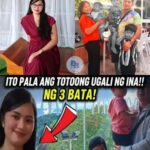 MIDNIGHT TRAGEDY SHOCKS NATION: Entire Family of Four Perishes in Bulacan Fire Sparked by Charging Phone — Learn the D.e.a.d.l.y Truth Now!
