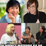 SHOCKING SCENE UNFOLDS: Atong Ang and Cesar Montano CLASH in Heated Confrontation — Atong RUSHED to Hospital After Intense Encounter!
