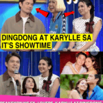 NAKAKAGULAT NA PASABOG! ICE SEGUERRA, IBINUKING NA KUNG SINO ANG AKTOR NA NAGING SPERM DONOR PARA SA IVF BABY NILA NI LIZA DINO! Buong Showbiz, NABIGLA sa Pangalan na Binanggit — TOTOO NGA BA ITO?!