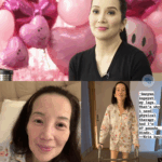 OMG! JULIA MONTES AT COCO MARTIN, TOTOO NA NGA BANG MGA MAGULANG NA? MATINDING REBELASYON UKOL SA BABY RUMORS, ILALANTAD NA SA PUBLIKO! Buong Showbiz, NAGULANTANG — “ANG TAGAL ITINAGO ITO!”