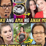 “Truth Bombs & Hidden Tensions”: Nora Aunor Superfan Willie Chu Spills the Tea on Tirso Cruz and Cocoy Laurel!