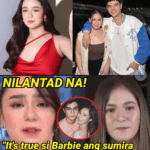 PAULO AVELINO CAN’T HIDE HIS FEELINGS ANYMORE — Kim Chiu’s Bold New Look Leaves Him Mesmerized on First Day of Taping in Cebu! Sparks Fly on Set as #KimPau Fans Ask: Is This Just Chemistry, or Something Real Behind the Cameras?