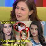 Sunshine Cruz Finally Breaks Her Silence on the REAL Reason Behind Her Separation from Atong Ang — The Truth She Revealed Will Leave You Speechless and Might Change How You Look at Their Love Story Forever!
