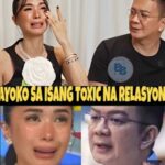 SH0CKWAVE IN SHOWBIZ: After Years of Silence, ‘Wind and Waves’ Resurfaces — Maricar Reyes Breaks Down in Tears as She Finally Reveals the DARK and PAINFUL TRUTH Behind the Infamous Hayden Kho Video That Almost Ruined Her Entire Life!