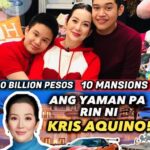 BAGONG HULA NI JAY COSTURA, NAGPASABOG NG PAG-ASA! “Mahaba pa ang buhay ni Kris Aquino” — Nakakagulat na Prediksyon, Nagbigay-Liwanag sa Kanyang Karamdaman! Netizens Umaasang Miraculous Recovery ang Magaganap sa Queen of All Media!