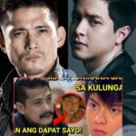 Mystery Deepens: Atasha Muhlach’s Sudden Showbiz Exit Sparks Rumors of Vico Sotto’s Involvement — But Is Vic Sotto the Real Key Behind It All?