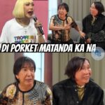SHOCKING REVEAL: Jimmy Santos Finally Breaks His Silence — The Truth About His Real Condition Will Leave You in Total Disbelief!
