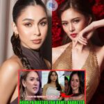 OMG!! Karylle’s VICIOUS MOCKING Leaves Marian Rivera in TEARS – Even Little Zia Wasn’t Spared! Netizens OUTRAGED