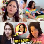 PHILIP SALVADOR NAGLANTAD NG KATOTOHANAN SA PAMAMAGA NG MUKHA NI KRIS AQUINO, LAST WILL PARA KAY JOSH IBINUNYAG!