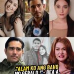 No One Saw It Coming! Sunshine Cruz and Atong Ang Tie the Knot in the Wedding of the Century – A Star-Studded Spectacle, but What Shocked Everyone Happened After the Ceremony…
