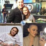 SAD NEWS:  VILMA SANTOS Cries Uncontrollably — Opens Up to TITO BOY About the HEARTACHE Involving LUIS MANZANO: “I can’t keep it in anymore…”