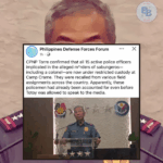 They Told Her to See a Healer — What’s Happening to Kris Aquino’s Body Has Everyone Whispering About Something Beyond Science