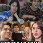 JUST IN: Kylie Padilla Finally Reveals Her Secret Relationship With Someone Totally Unexpected — You Won’t Believe Who It Is!