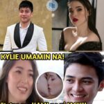AFTER A DECADE APART, JULIA BARRETTO AND ENRIQUE GIL REUNITE ON-SCREEN — But What About the One He Left Behind?