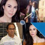 Atong Ang reacts to viral holding-hands-while-sleeping photo with Gretchen Barretto