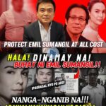 Shocking Exposure! Pauline Liuna Furious as She Shares Viral Video of Bossing and Atasha Muhlach – The Truth Behind the Scandal Finally Comes Out! 🔴 Secrets, Betrayal, and a Hidden Relationship That Could Tear a Showbiz Dynasty Apart — This Is the Video Everyone’s Talking About!