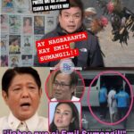 BREAKING: Viral Video Allegedly Shows Joey de Leon Inappr0priately Touching Atasha Muhlach on ‘Eat Bulaga’ Set — Outraged Fans Demand the Truth Behind the Sh0cking Moment!