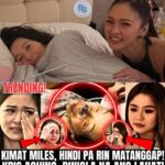Kris Aquino Breaks Down in Tears, Paralyzed by Fear Before a Life-Changing Test That Could Reveal Everything She’s Been Hiding