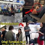 RYZZA MAE DIZON, BUMANAT NA KINA VIC AT JOEY! TETESTIGO PARA KAY ATASHA SA ISYU NG EAT BULAGA!