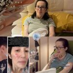 “I’m Sorry… I Just Couldn’t Take It Anymore” — Final Letter of a Mother of Three Shocks Entire Barangay: A Heart-Wrenching Goodbye That Left Readers in Tears, and an Unanswered Mystery Behind Her Painful Choice