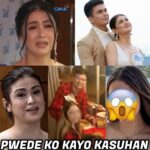 SH0CKING SCENE! RICHARD CAUGHT IN THE MIDDLE?! Annabelle Rama UNLEASHES FURY on Barbie Imperial — SECRET AFFAIR in Albay EXPOSED, Gutierrez LEAVES Family Home! 😱💔