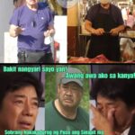 OMG! IVANA vs RUDY, NAGKAPISIKALAN sa Publiko!? Sigawan, Sampalan, at Isang Sikretong LUMANTAD—NAHULI SA CAM!