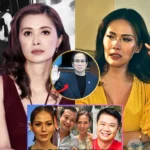Aga Muhlach was furious when she learned that her daughter Atasha was pregnant with Vico Sotto – the real reason was shockingg😱