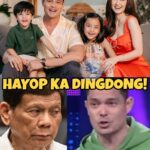 OMG! Marjorie Barretto Breaks Silence on Julia and Gerald’s Split — Reveals Shocking Truth About Gerald Anderson!