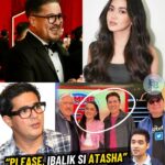 CHILLING REVELATION: The person accused of cursing Kris Aquino has finally been identified—netizens are in shock after discovering the true identity of this mysterious individual!
