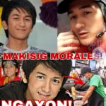 KOBE PARAS SPOTTED HOLDING HANDS with NEW MYSTERY GIRL — Netizens Shocked by Sudden Appearance of Unexpected Rumored Romance!