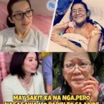 “IKAW ANG DAHILAN, NAWALA SI ATASHA SA EAT BULAGA!” — Charlene Gonzales Explodes, Exposes Dirty Secrets and Hidden Betrayals Behind the Scenes!