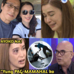 FINALLY EXPOSED: Dingdong Dantes ADMITS What We’ve All Been Suspecting – “I Can’t Hide It Anymore!”