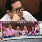Unbelievable! While Balota Dominates Netflix Worldwide, Marian & Dingdong’s “Rewind” Movie SMASHES Box Office Records—Philippines in TOTAL SH0CK!