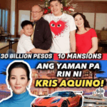 EXPLOSIVE FAMILY TRUTH REVEALED! Ian De Leon Finally Breaks Silence on Deep Wounds with Nora Aunor — “Pagod na ‘ko sa mga kasinungalingan at pagkukunwari!” Fans in Sh0ck as Hidden Pain and Long-Buried Issues Come to Light in Unfiltered Tell-All!