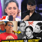 EXPLOSIVE FAMILY TRUTH REVEALED! Ian De Leon Finally Breaks Silence on Deep Wounds with Nora Aunor — “Pagod na ‘ko sa mga kasinungalingan at pagkukunwari!” Fans in Sh0ck as Hidden Pain and Long-Buried Issues Come to Light in Unfiltered Tell-All!
