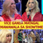 A Sh0cking Exit No One Saw Coming: One of ‘It’s Showtime’s’ Most Beloved Hosts Walks Away — And Fans Are Left Reeling. Years of Laughter, Memorable Moments, and On-Screen Camaraderie Now Hang in the Balance. Was It Burnout, a Secret Conflict Behind the Scenes… or a Silent Cry for Help? The Real Reason May Be Far More Heartbreaking Than Anyone Expected.