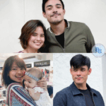 GUTIERREZ FAMILY IN CRISIS? Annabelle Rama Breaks Her Silence with Explosive Words for Barbie—Richard Gutierrez’s Rumored Split Sparks Talk of Betrayal, Third Party, and a Sh0cking Exit in Albay! What Triggered This Family Fallout Now?