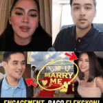 Vico Sotto Finally Confesses: Sh0cking Truth Behind His Secret Relationship with Atasha Muhlach Revealed in Emotional Admission on Air!