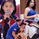 FROM SIDEWALKS TO STARDOM: How Lyca Gairanod Went From Collecting Scraps to Owning Mansions, Designer Bags, and a Life of Unimaginable Luxury — The Untold Journey Behind Her Crown That Left the Nation in Awe!