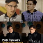 GRABE! ANAK NI ZEINAB HARAKE NAHAGIS SA POOL – KALUNOS-LUNOS ANG SINAPIT!