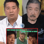 PIGHATI AT LUHA SA EAT BULAGA: Buong Dabarkads Nagdadalamhati sa Biglaang Pagpanaw ng Isa sa Pinakamatagal Nilang Kasama — 22 Taong Alaala, Tawanan, at Pagsasama, Winakasan ng Isang Masakit na Paalam na Walang Nakapaghanda!