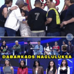 LIVE TV BOMBSHELL! Jimmy Santos Unleashes a Long-Hidden Secret That STOPS Willie Revillame in His Tracks — Viewers Left Speechless by the Unthinkable Truth Finally Revealed