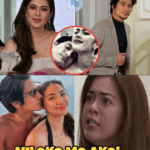NET EXPLODES: Toni Gonzaga Caught in the Cr0ssfire of a VICI0US Verbal Att@ck — The Words Were So Brutal, Even Her Most Loyal Fans Were Left Speechless! What Triggered This Unthinkable Outburst, and Who Dared to Cross the Line? The Truth Behind the Viral Controversy That’s Dividing Social Media!