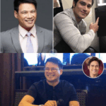 SH0CKING CONFESSION! Aga Muhlach Breaks Down in Tears—Atasha’s Secret Scandal EXPOSED! Why Are Vic Sotto and Joey de Leon Suddenly Under Fire?!