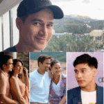 PAULEEN LUNA Finally Breaks Her Silence and Confronts the Young Star — What She Said About Vic Sotto Shocked Everyone!