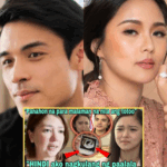 Stunning Confession! Charlene Gonzales Breaks Her Silence on Vic Sotto and Joey de Leon’s Alleged Treatment of Atasha Muhlach — “I Had to Speak as a Mother!” Fans Left Stunned by Her Explosive Revelation
